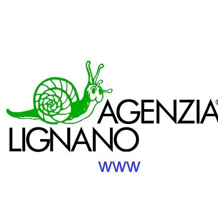 Appartement Lignano Sabbiadoro With Pool Extérieur photo