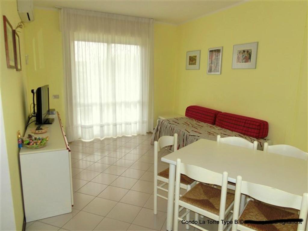 Appartement Lignano Sabbiadoro With Pool Extérieur photo